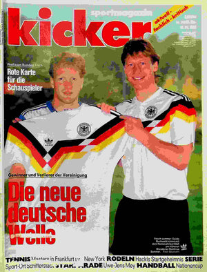 Kicker 94/1990