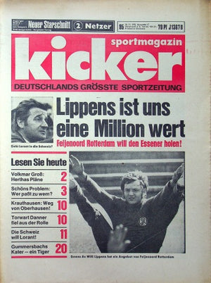 Kicker 95/1970