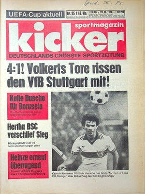 Kicker 95/1978