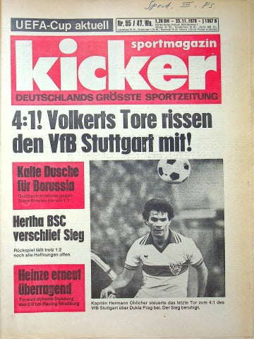Kicker 95/1978
