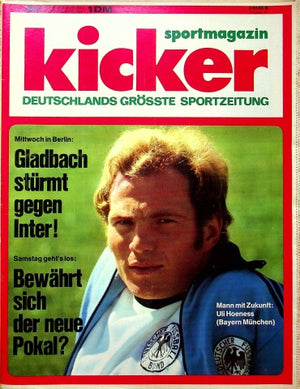 Kicker 96/1971