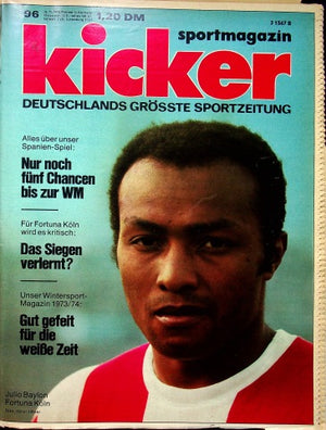 Kicker 96/1973