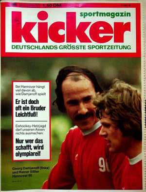 Kicker 96/1975