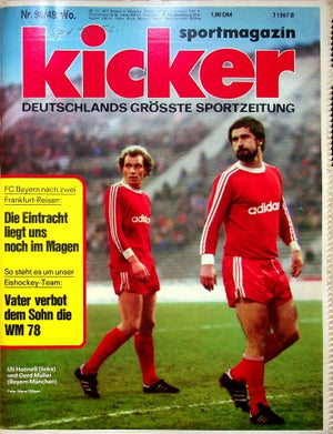 Kicker 96/1977