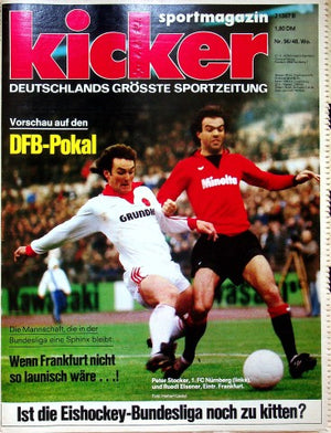 Kicker 96/1978