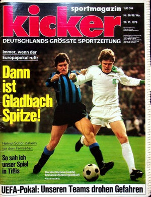 Kicker 96/1979