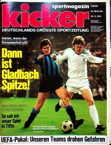 Kicker 96/1979