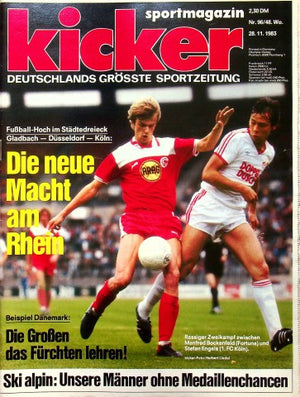Kicker 96/1983