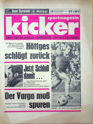 Kicker 97/1970