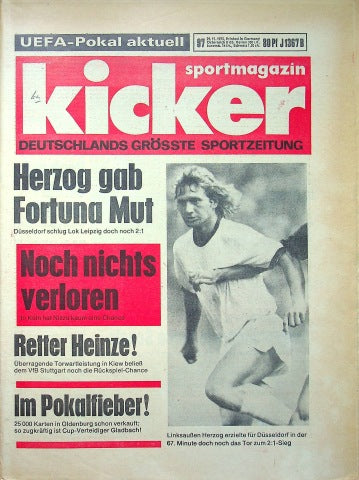 Kicker 97/1973