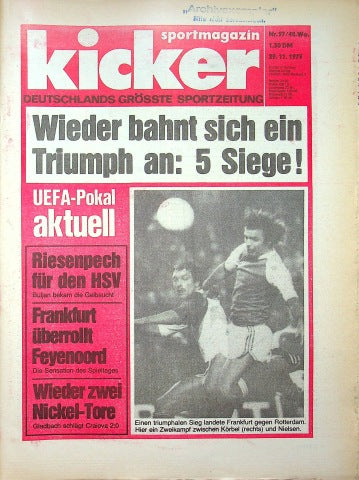 Kicker 97/1979