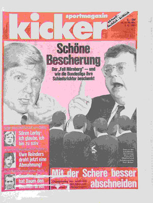 Kicker 97/1991
