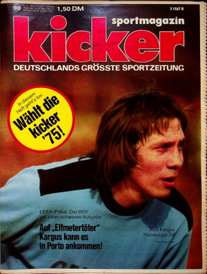 Kicker 98/1975