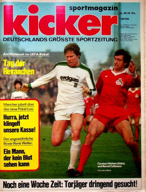 Kicker 98/1978