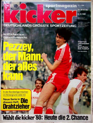 Kicker 98/1980