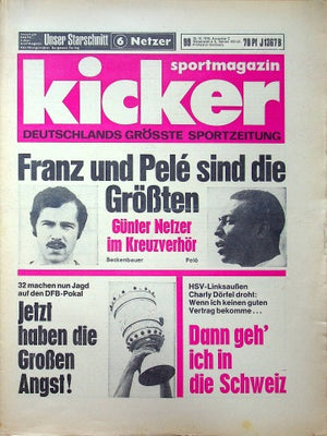 Kicker 99/1970