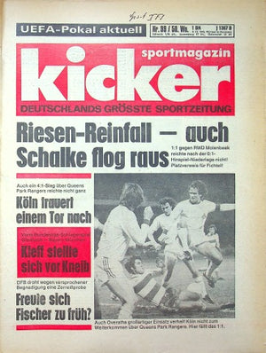 Kicker 99/1976