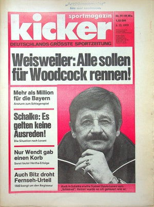 Kicker 99/1979